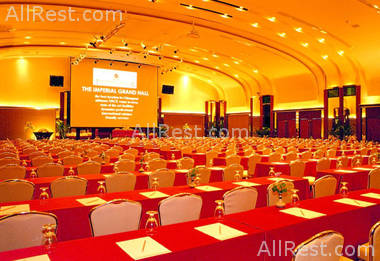 Imperial Mae Ping Hotel 27